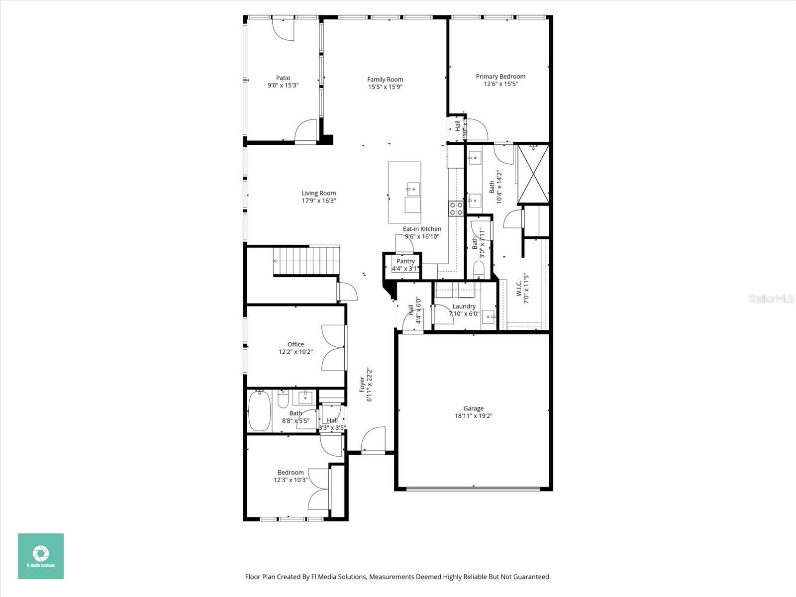 1574 RUNNING TIDE PL