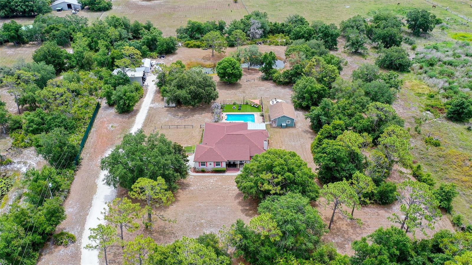 7945 VERNA BETHANY RD