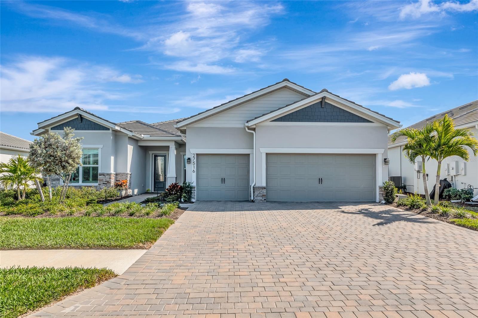 27516 GULF DUNE DR