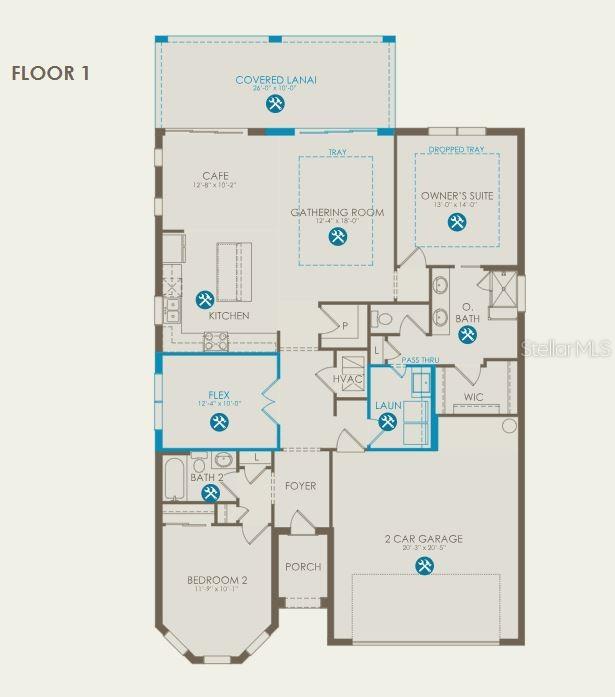 6059 SAWGRASS LAKE CT