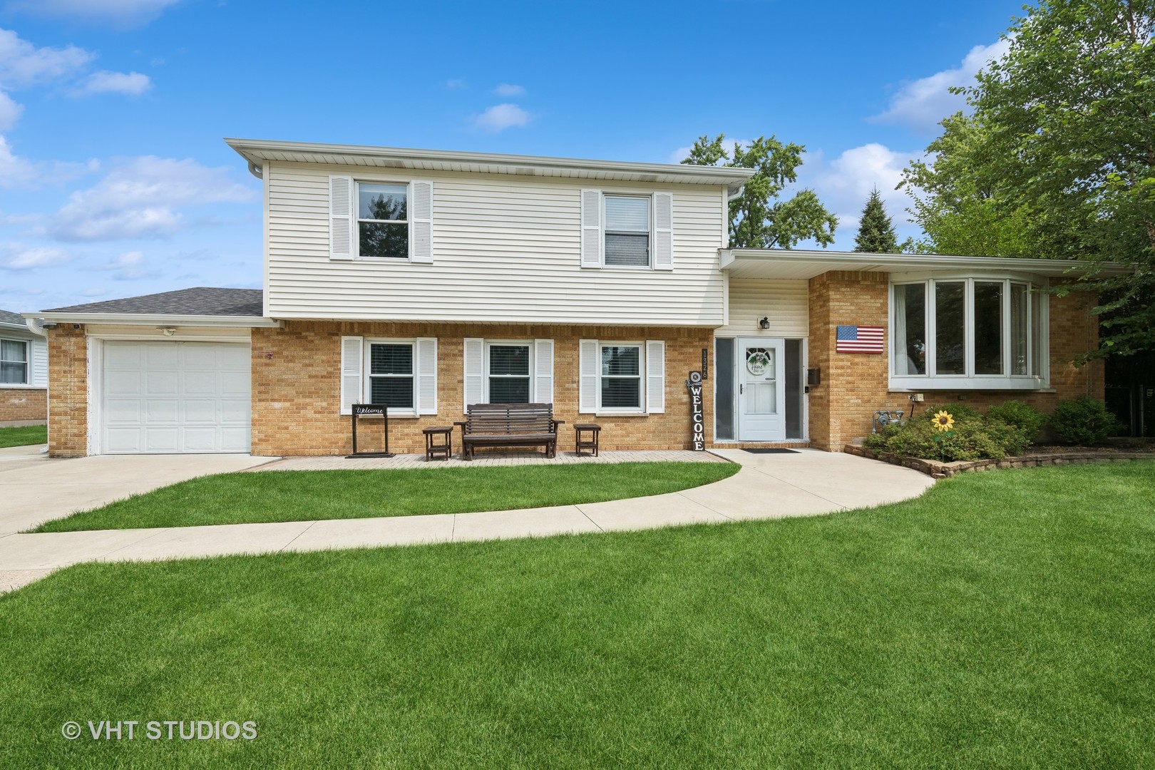 1326 E Michele Drive