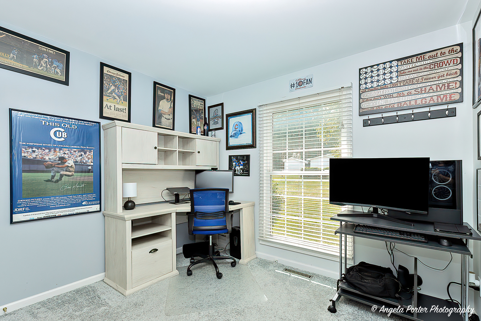 1614 W Oakleaf Drive