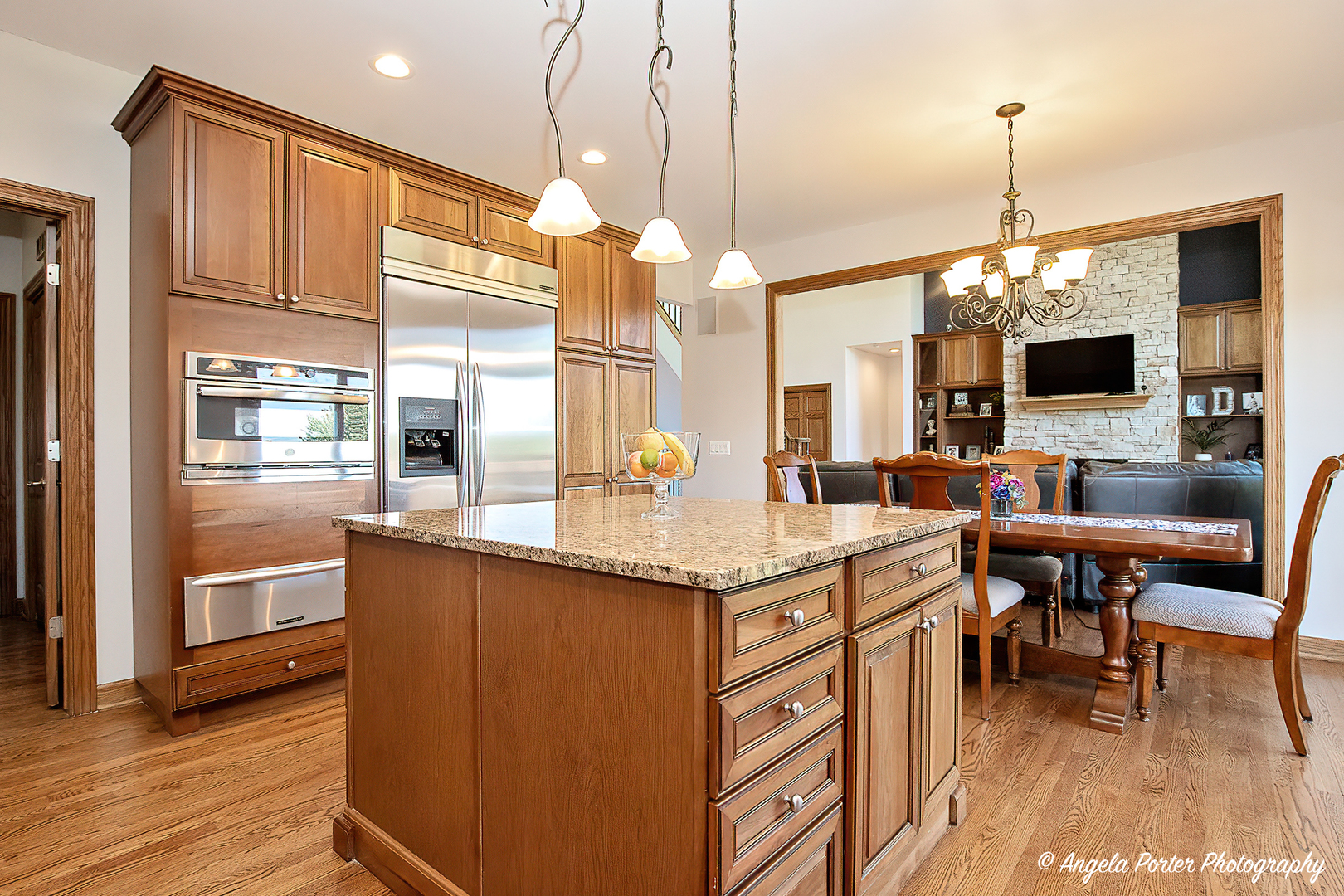 3414 Forest Ridge Drive