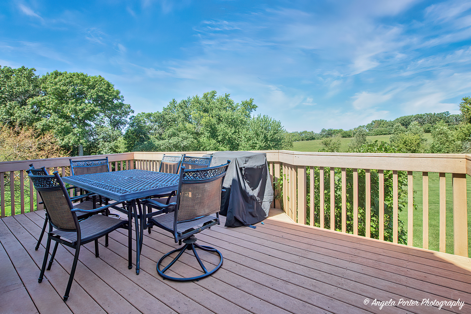 3414 Forest Ridge Drive