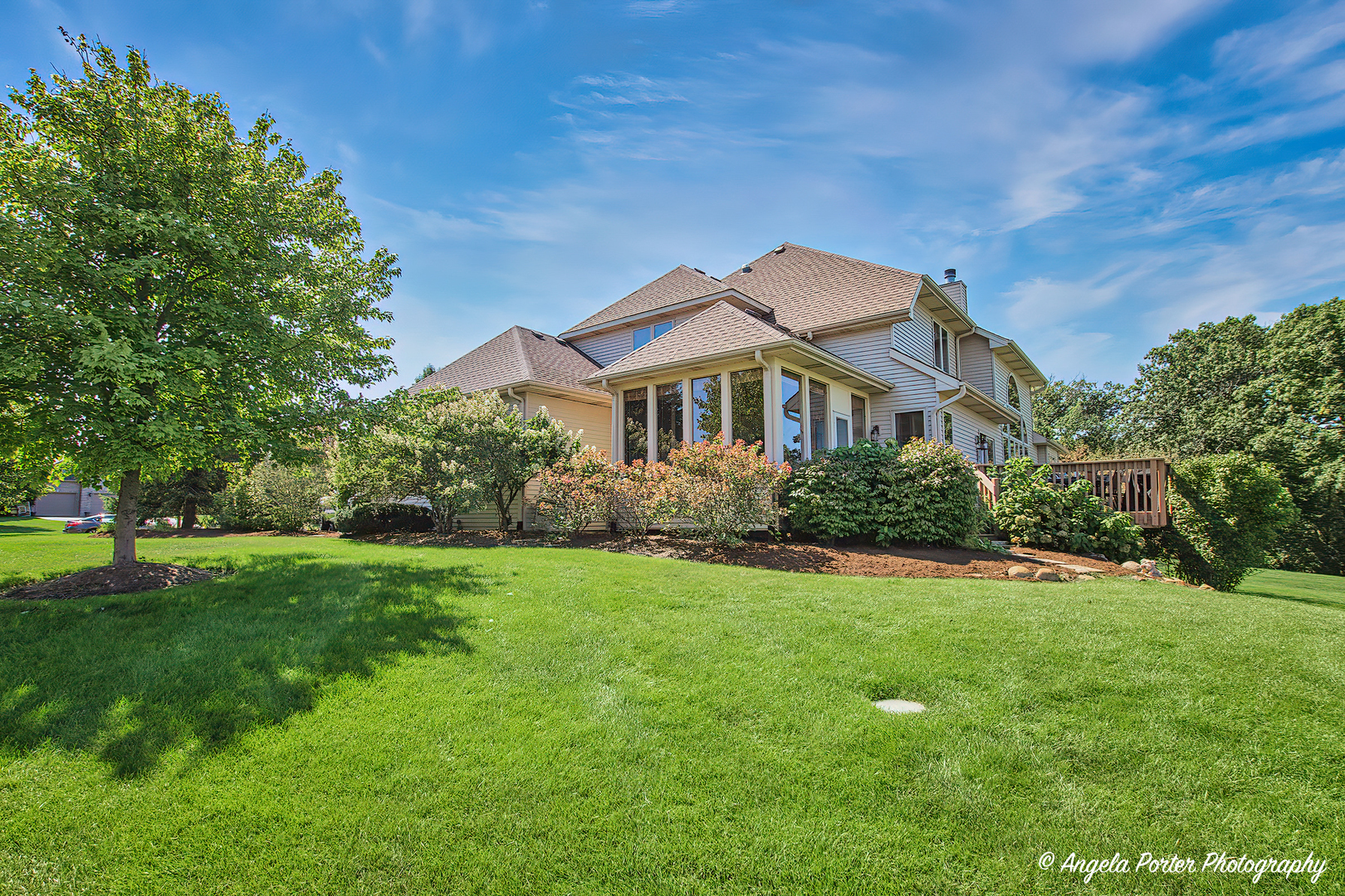 3414 Forest Ridge Drive