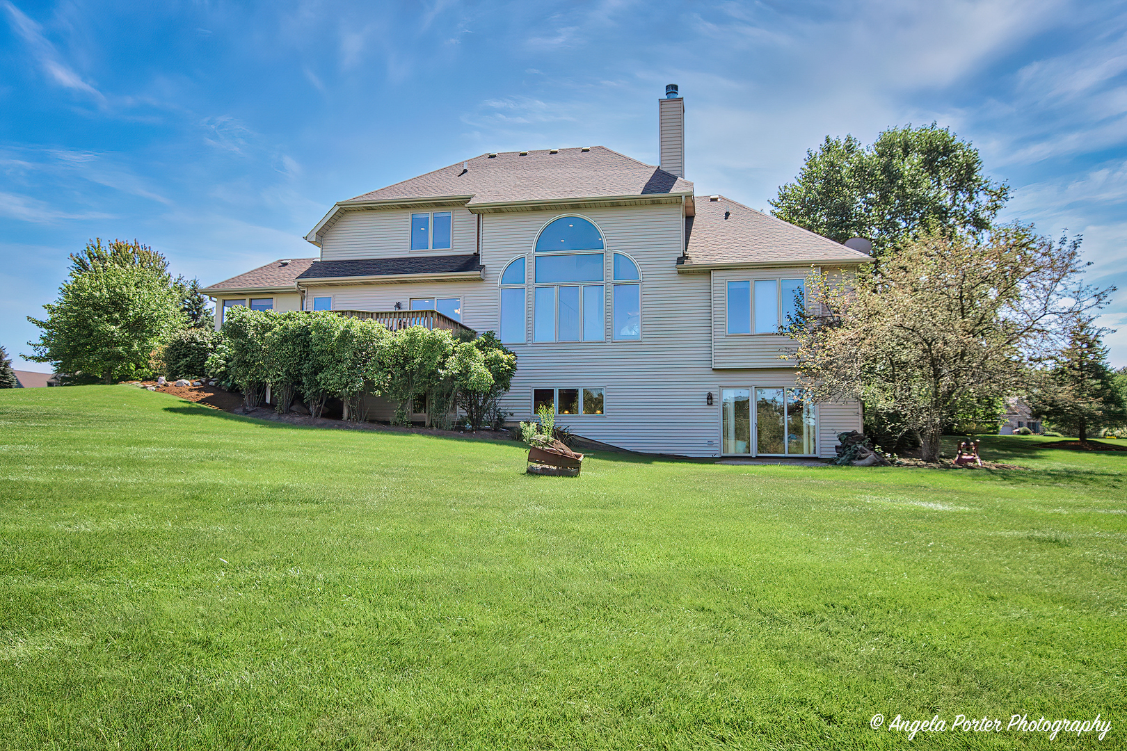 3414 Forest Ridge Drive