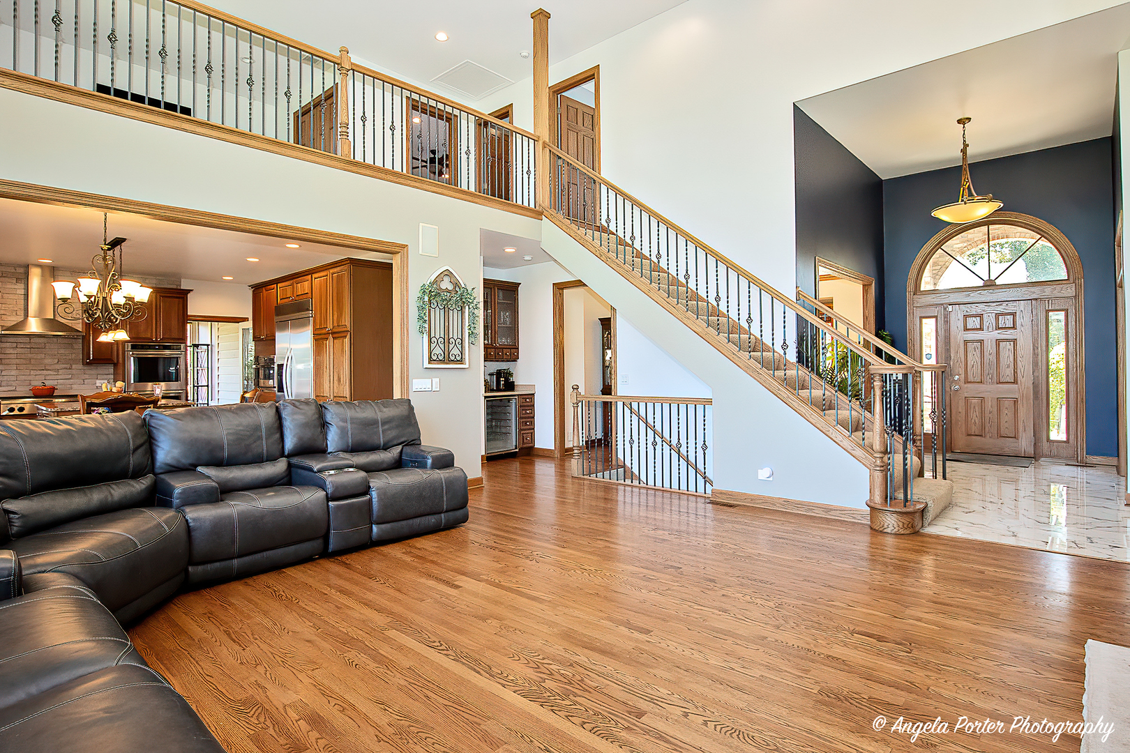3414 Forest Ridge Drive