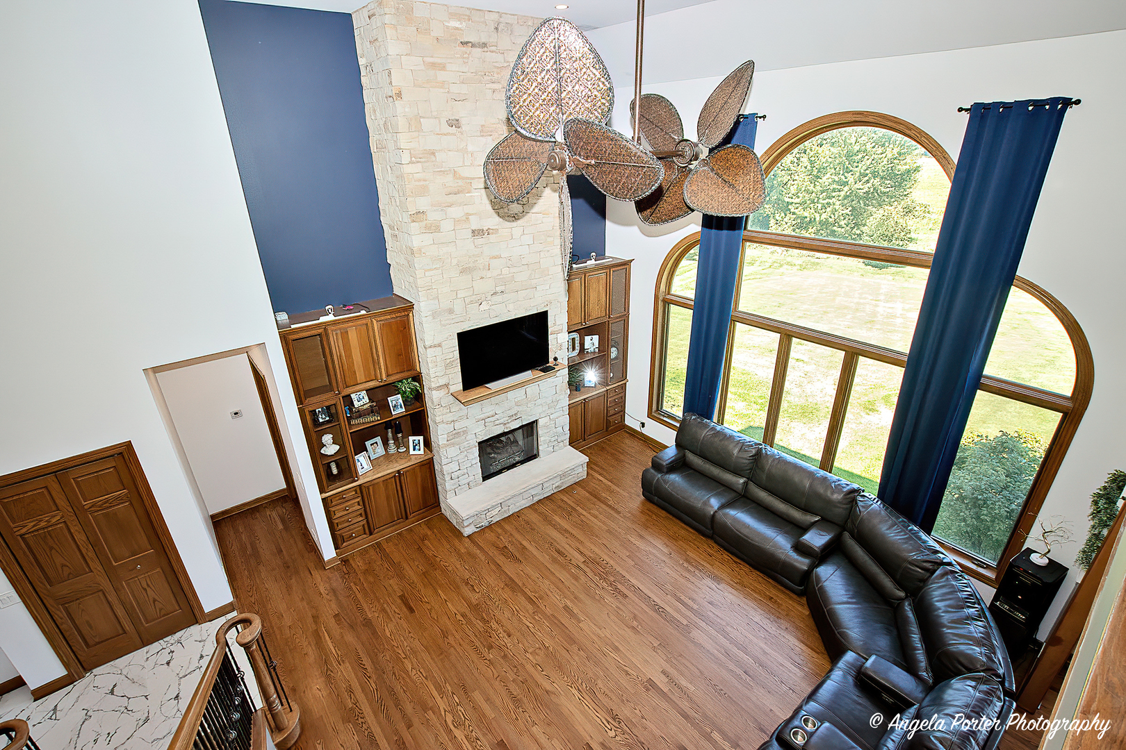 3414 Forest Ridge Drive