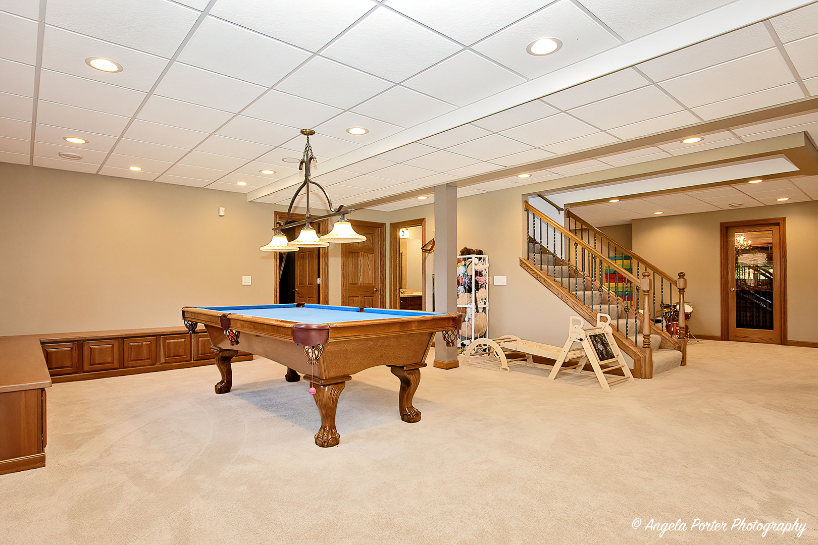3414 Forest Ridge Drive