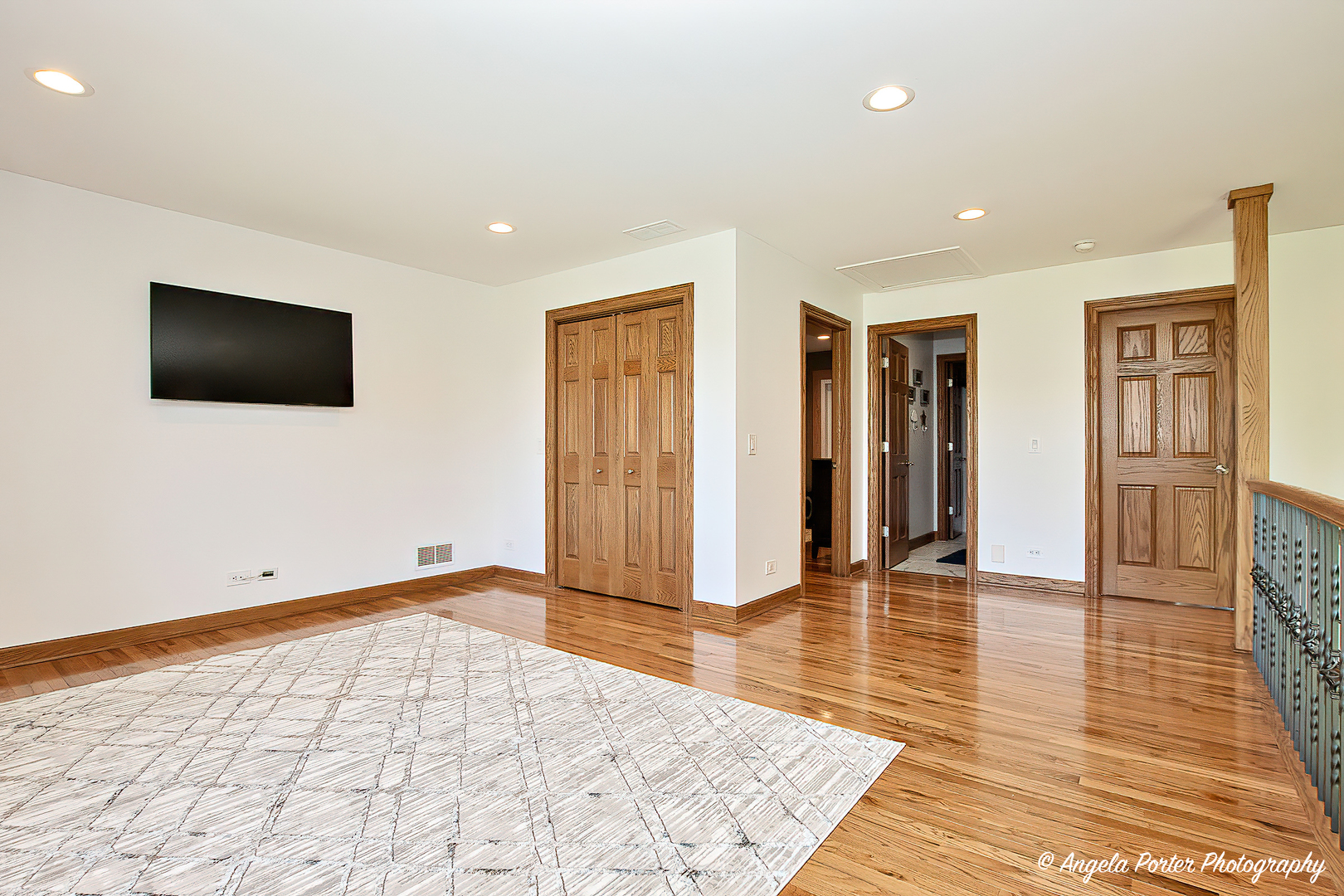 3414 Forest Ridge Drive