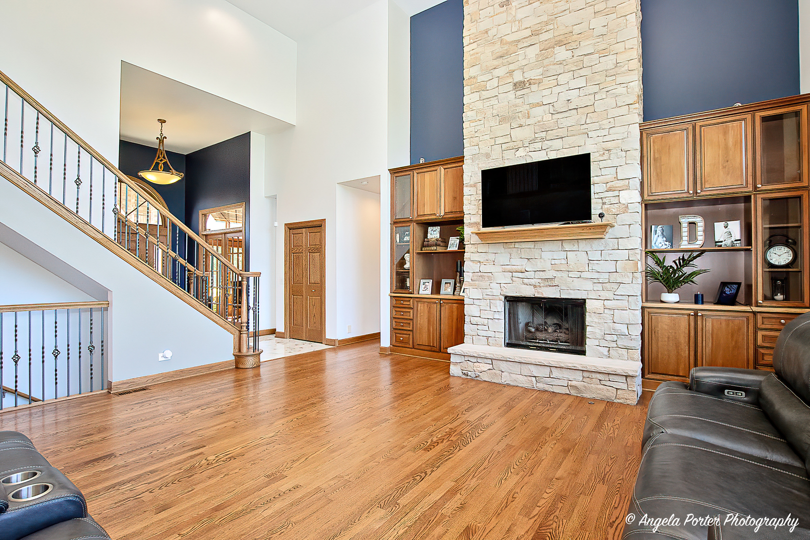 3414 Forest Ridge Drive