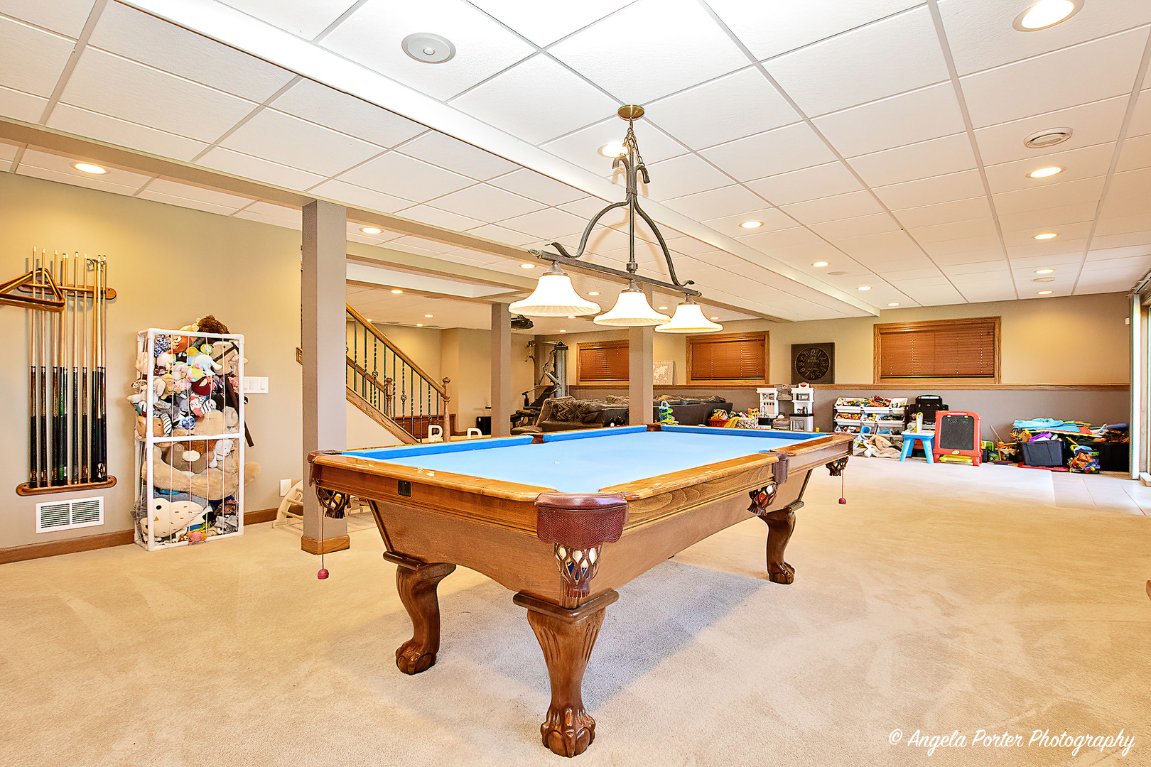 3414 Forest Ridge Drive