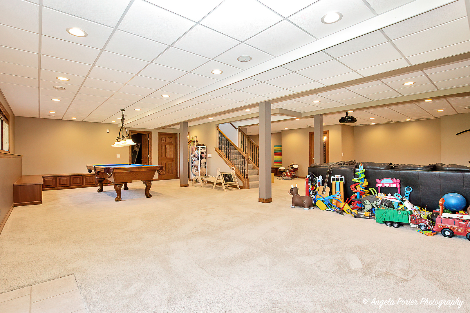 3414 Forest Ridge Drive