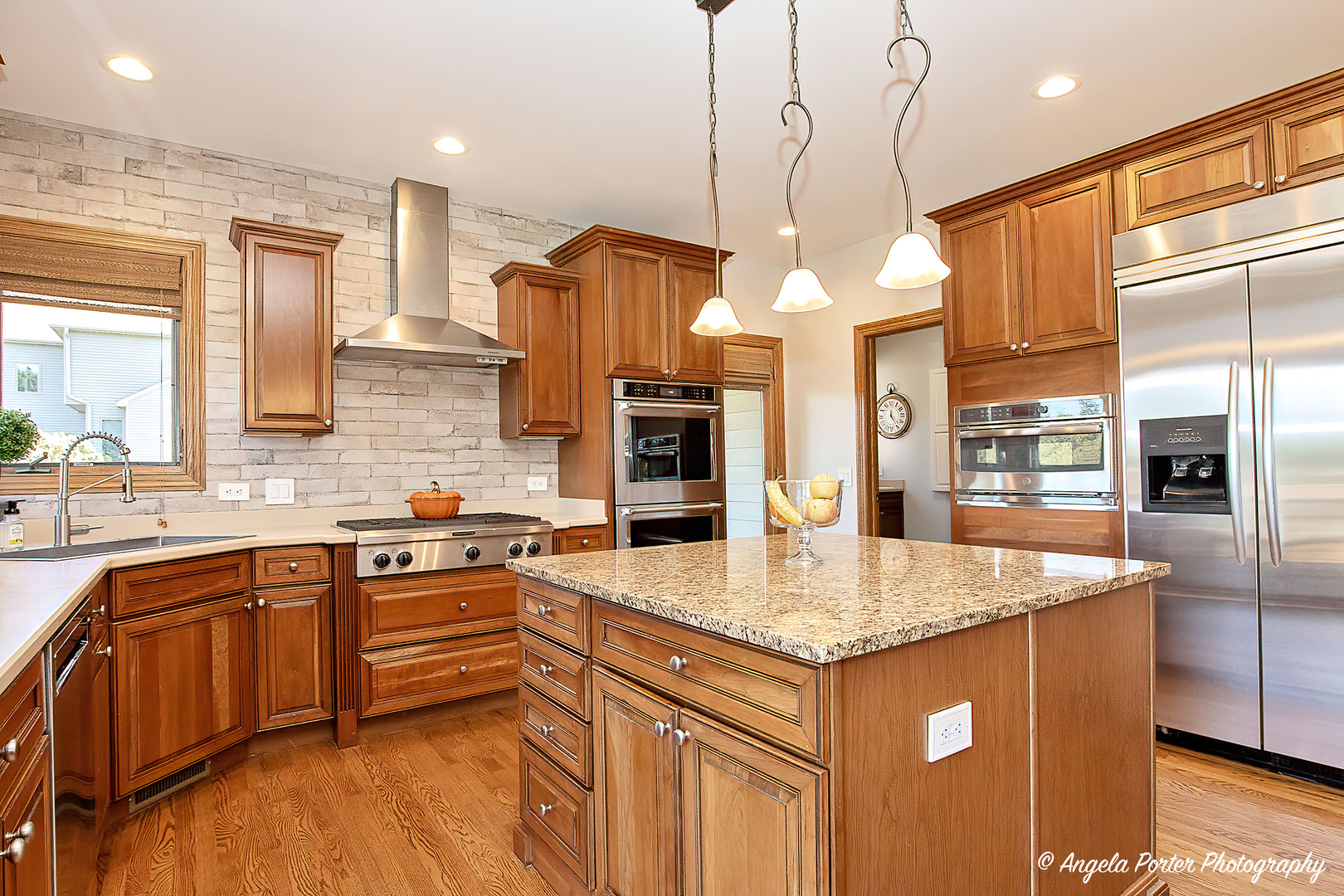 3414 Forest Ridge Drive