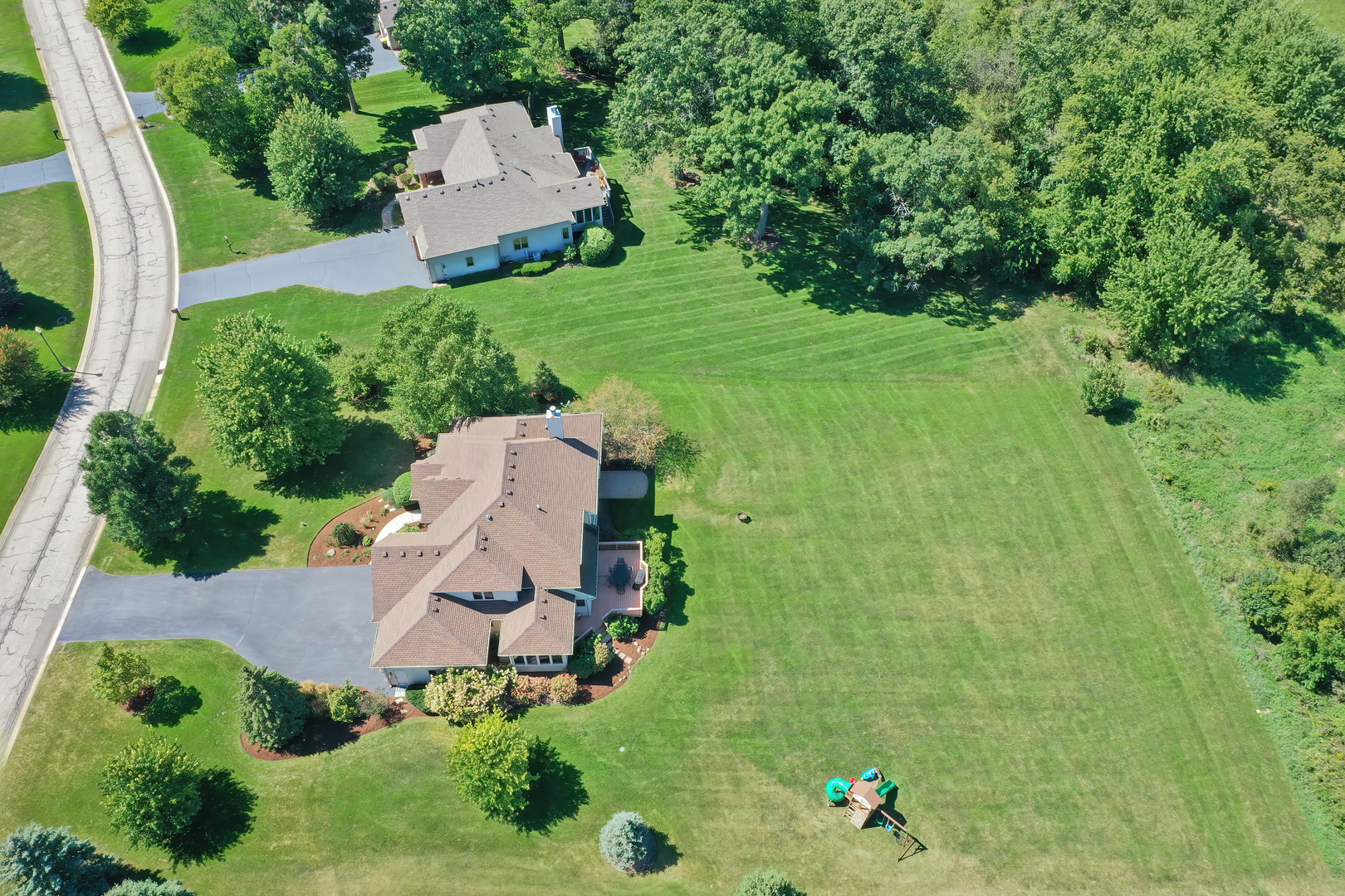3414 Forest Ridge Drive