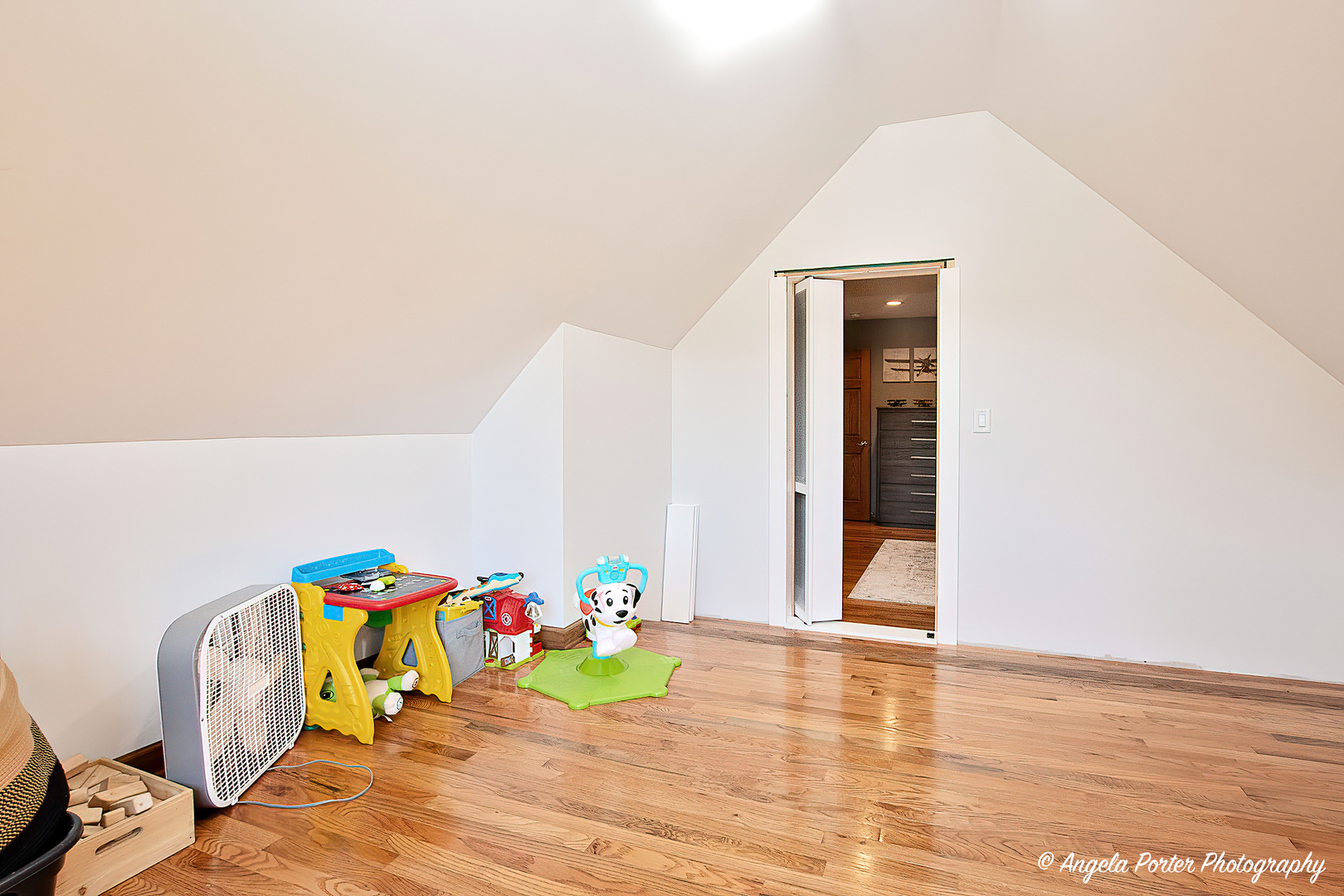 3414 Forest Ridge Drive