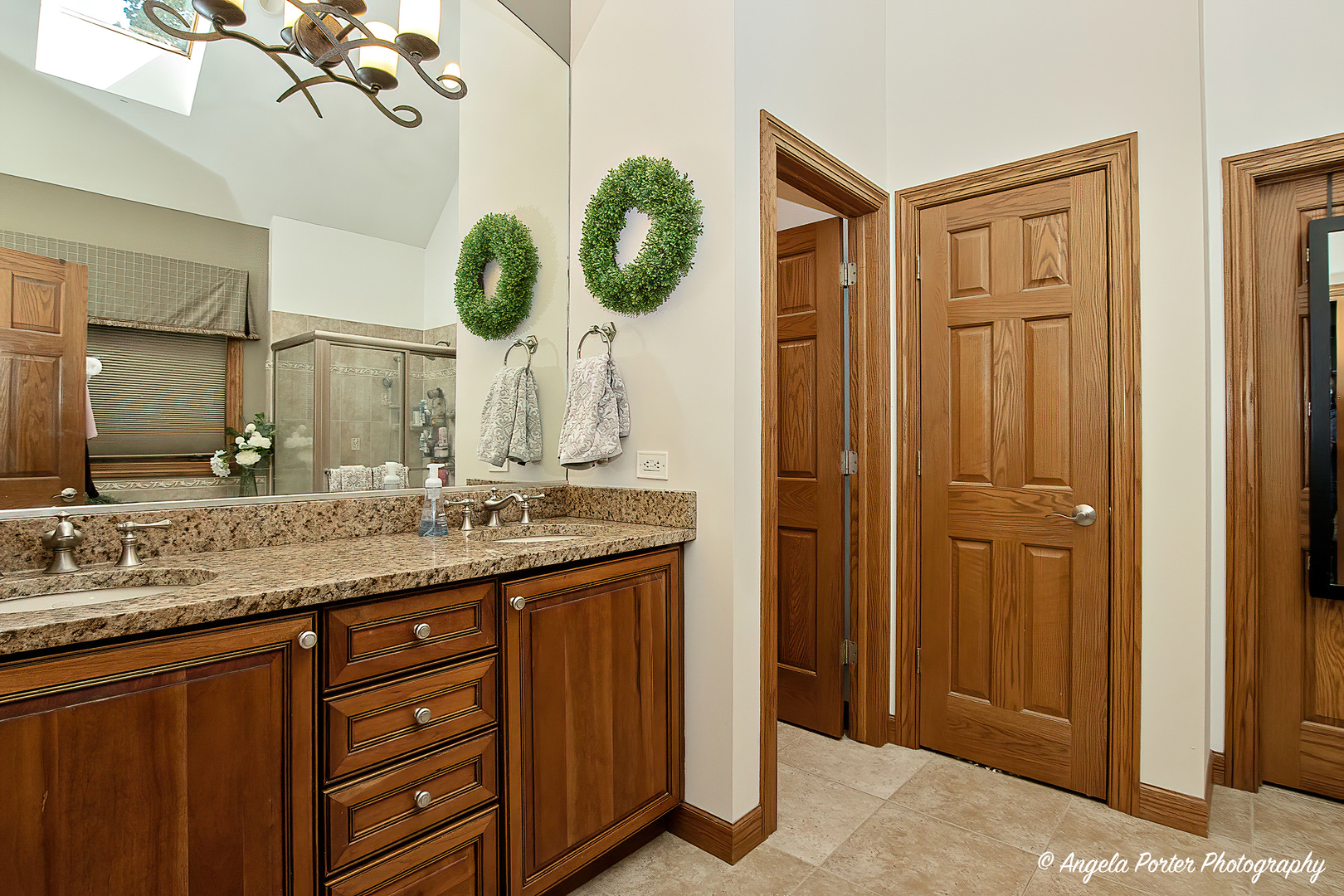 3414 Forest Ridge Drive
