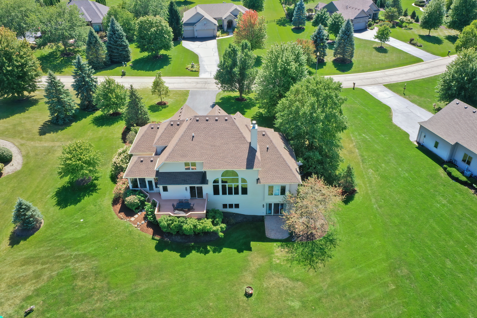 3414 Forest Ridge Drive