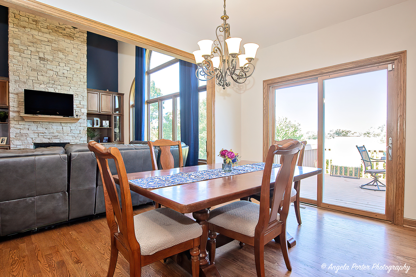 3414 Forest Ridge Drive