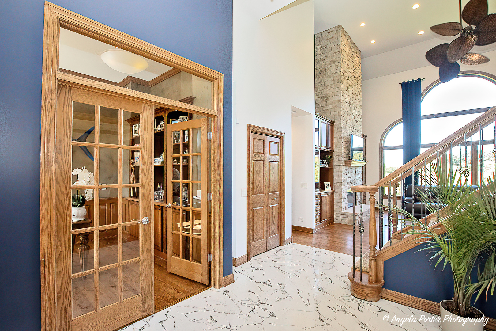 3414 Forest Ridge Drive