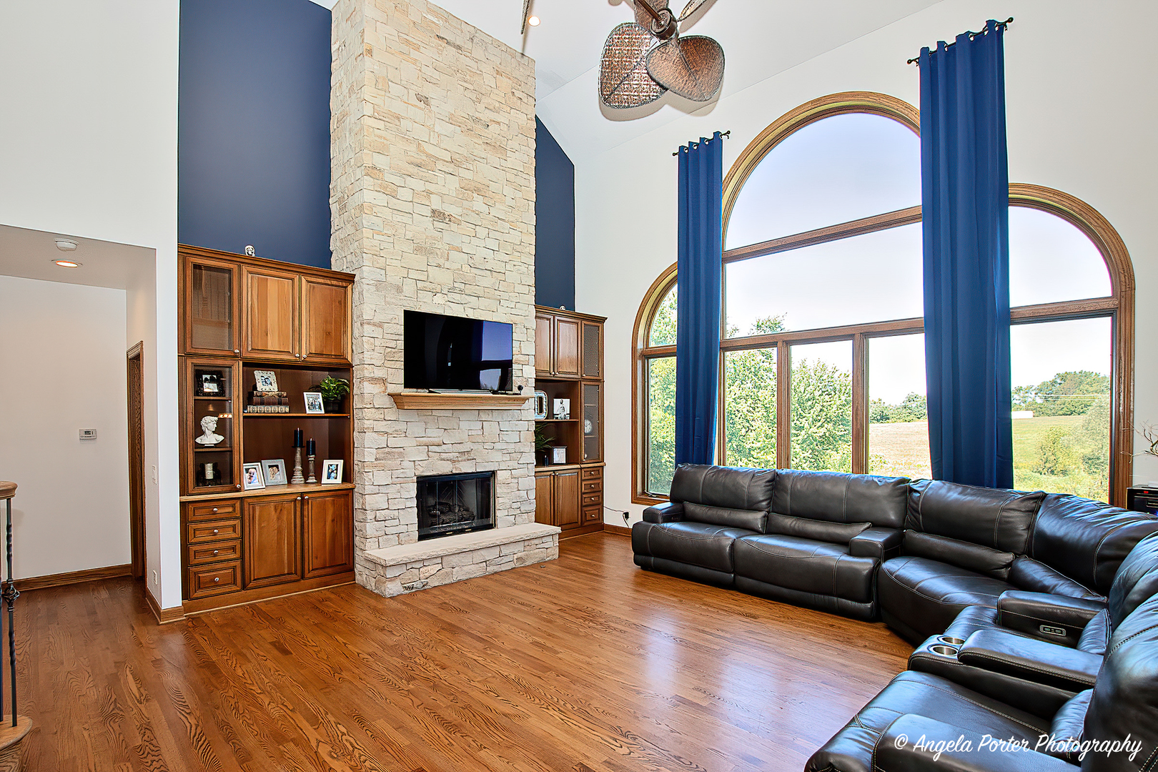 3414 Forest Ridge Drive