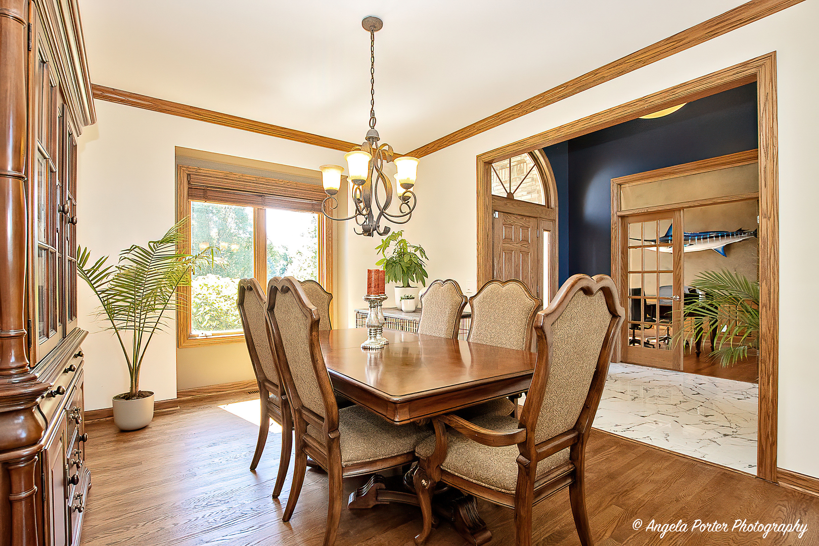 3414 Forest Ridge Drive