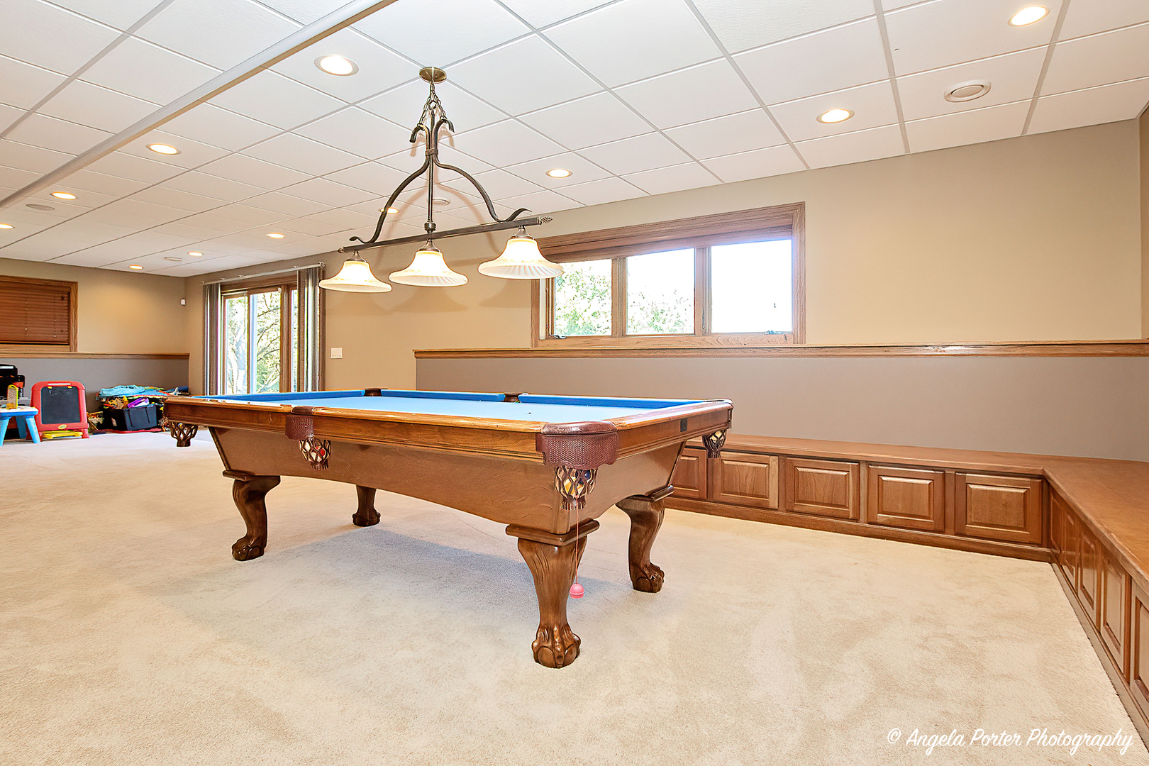 3414 Forest Ridge Drive
