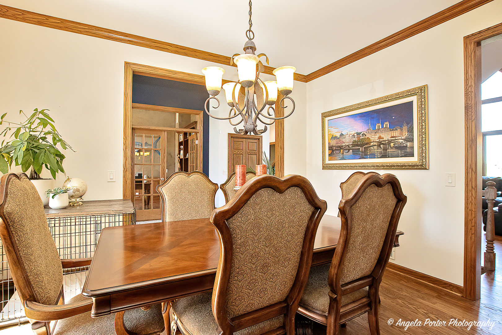 3414 Forest Ridge Drive
