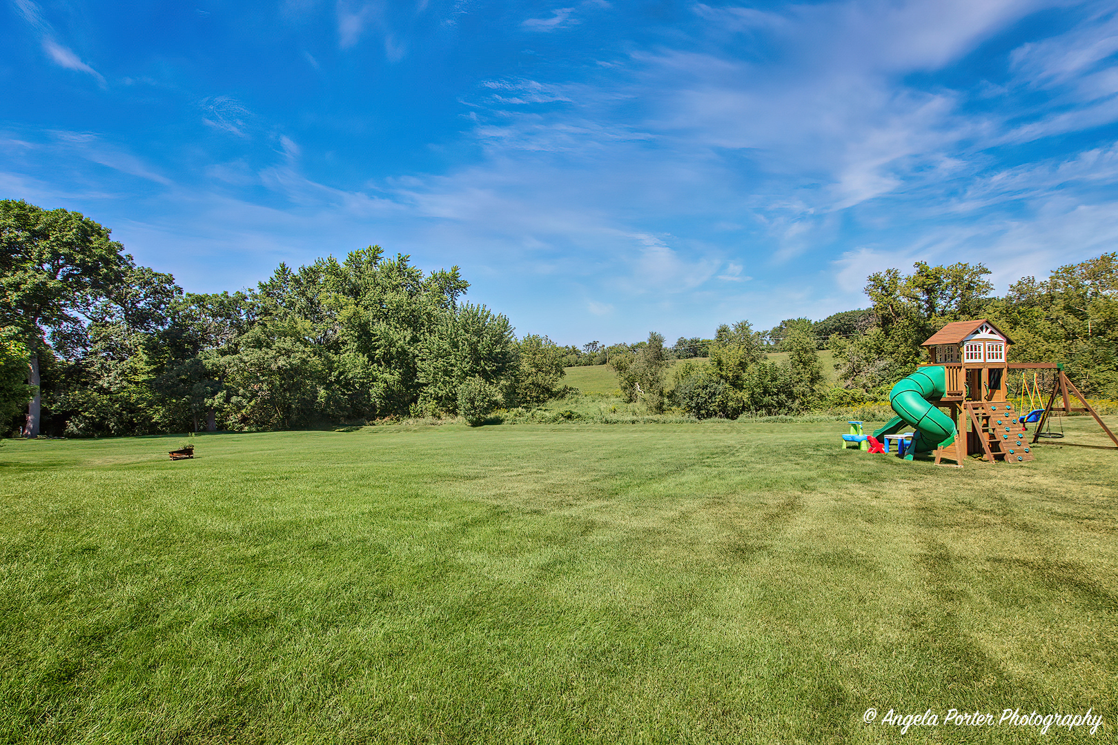 3414 Forest Ridge Drive