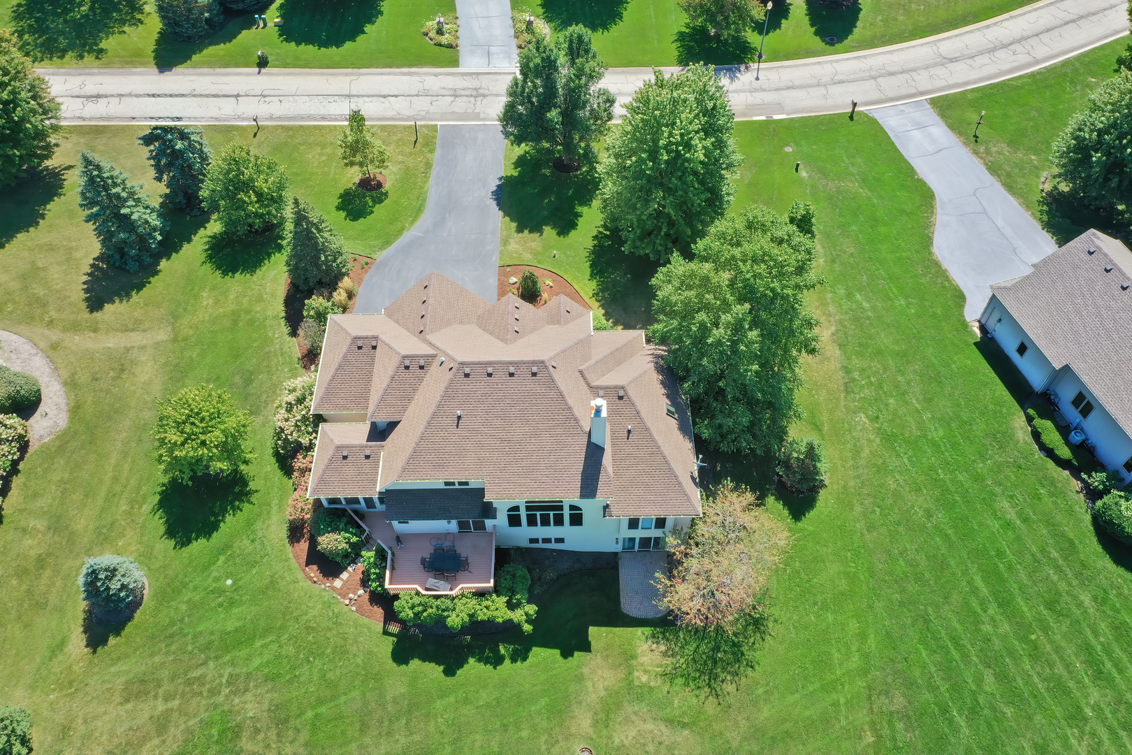3414 Forest Ridge Drive