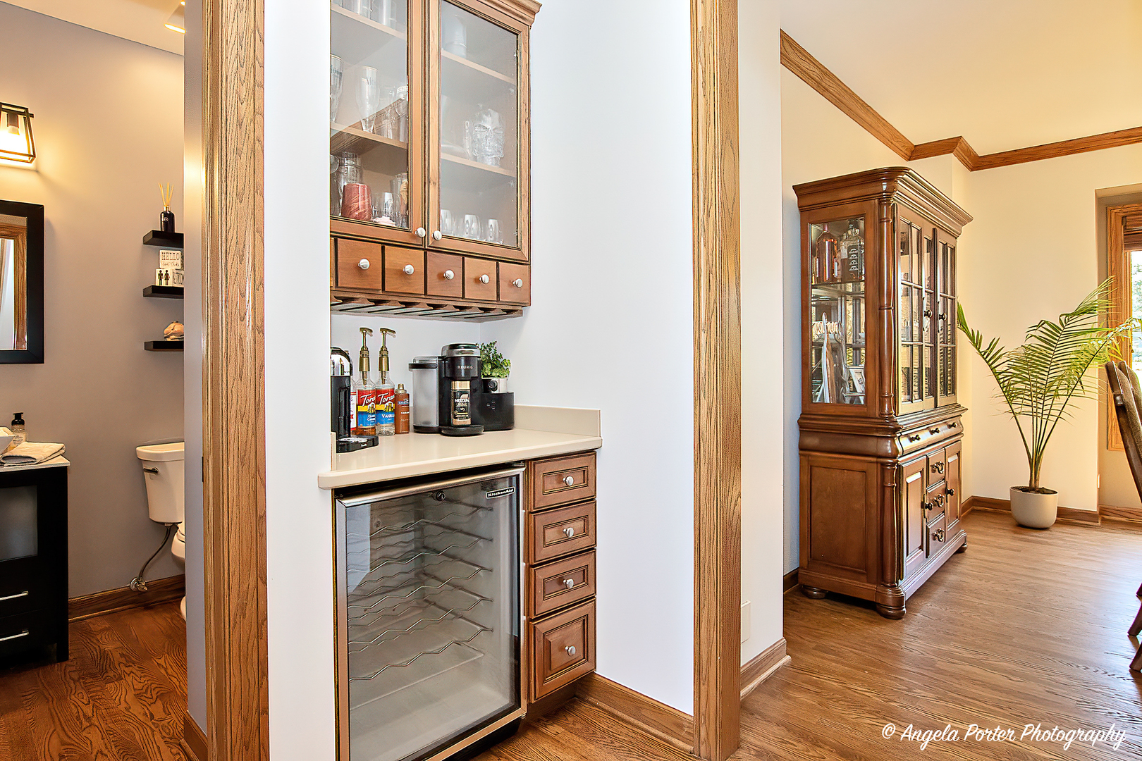 3414 Forest Ridge Drive