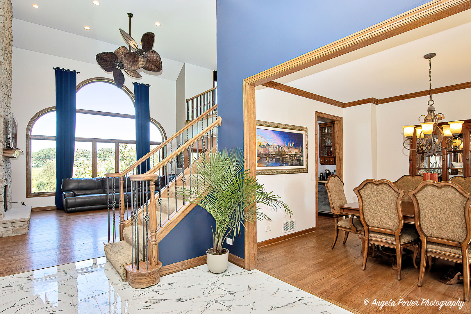 3414 Forest Ridge Drive