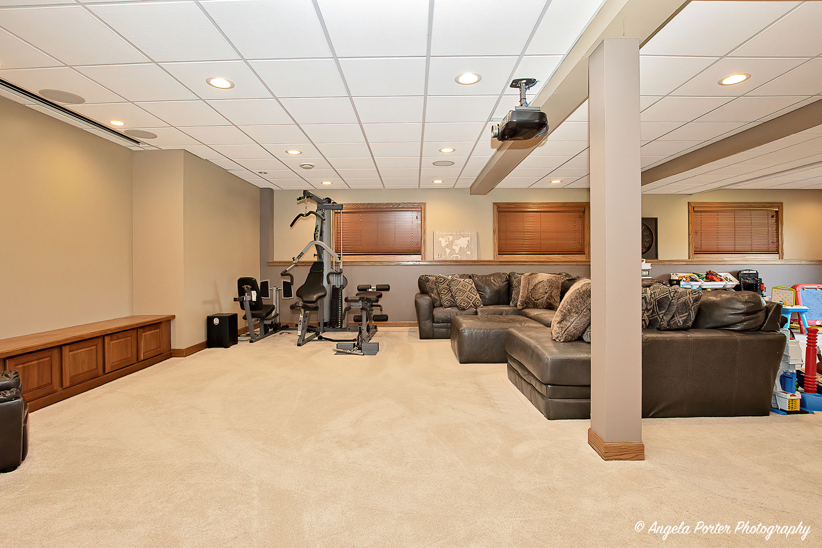 3414 Forest Ridge Drive