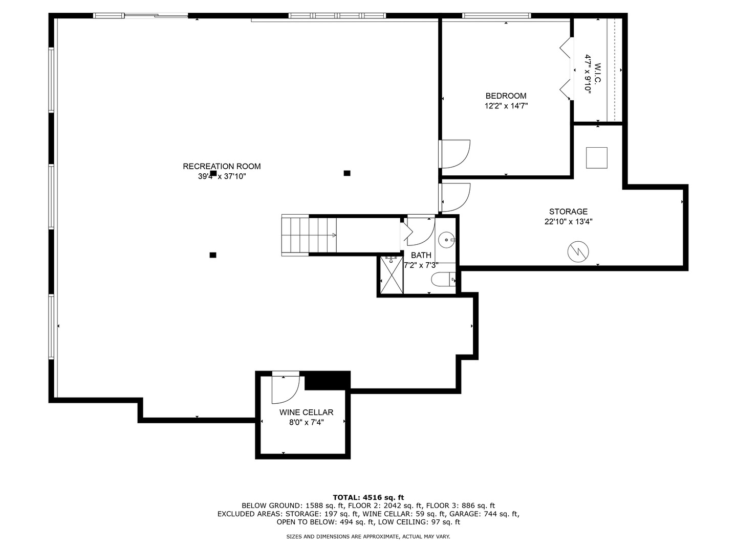 3414 Forest Ridge Drive