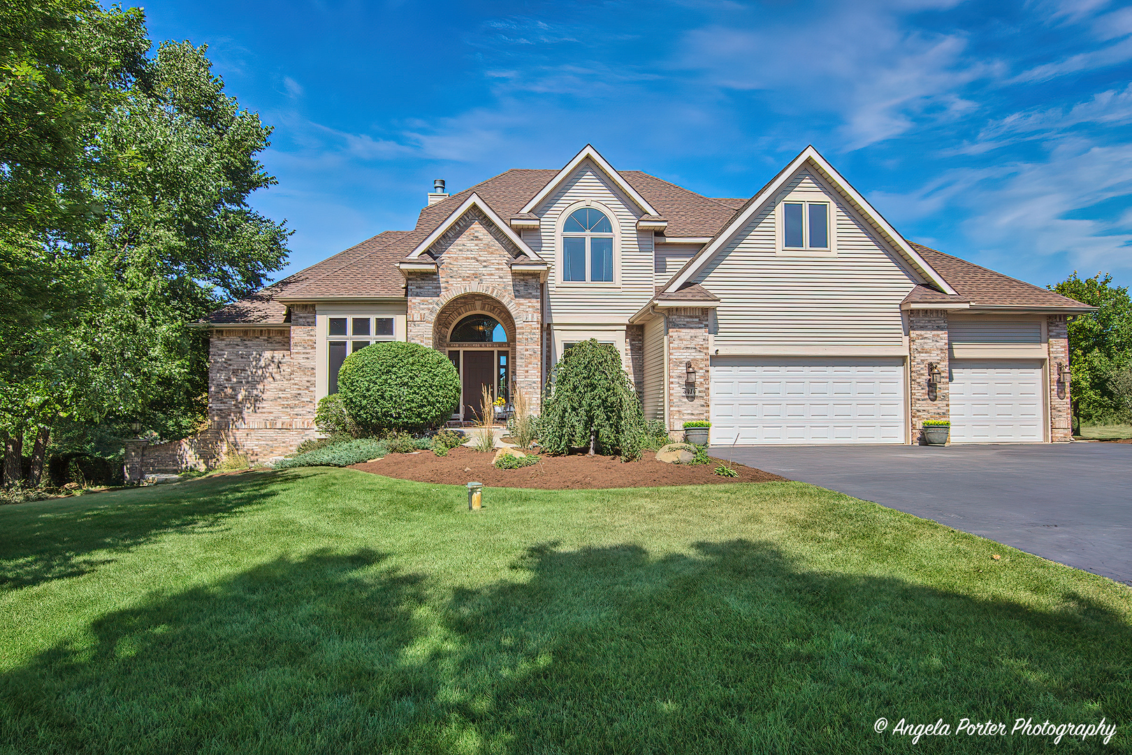 3414 Forest Ridge Drive