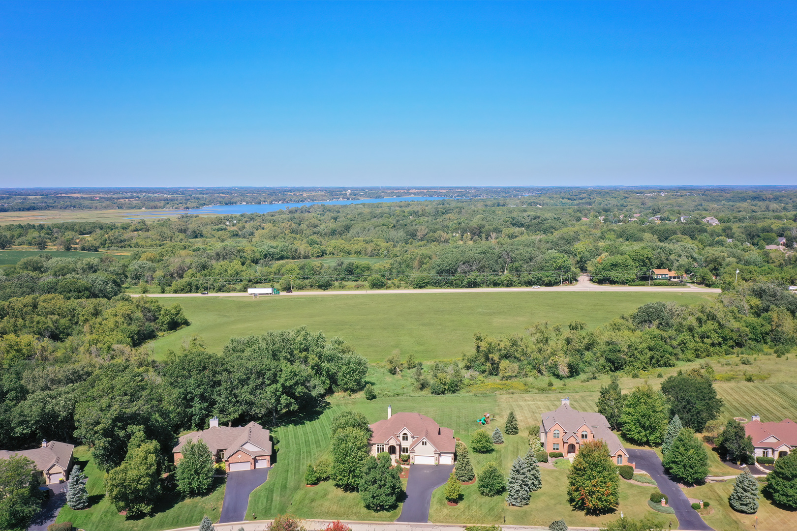 3414 Forest Ridge Drive
