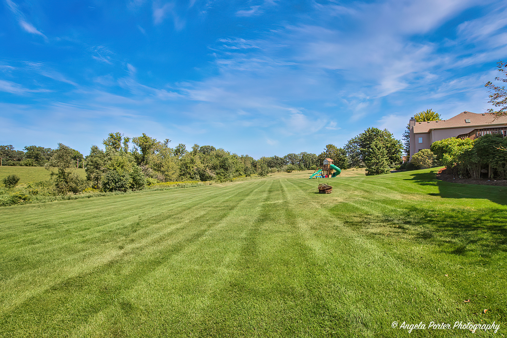 3414 Forest Ridge Drive