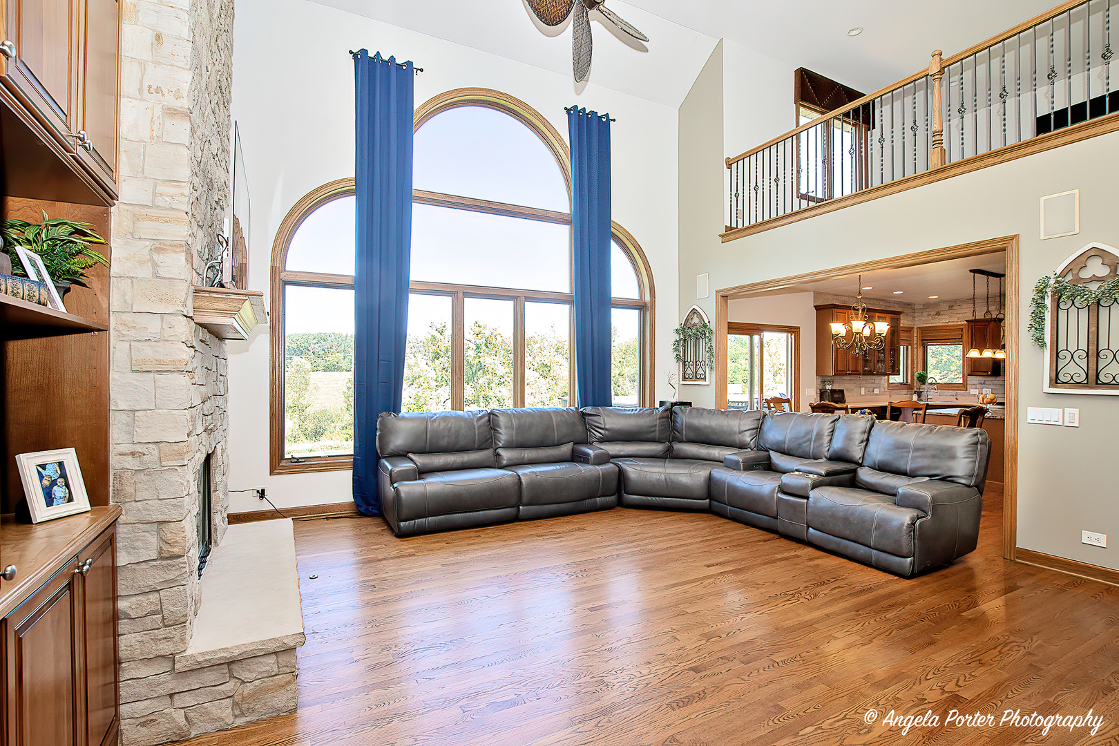 3414 Forest Ridge Drive