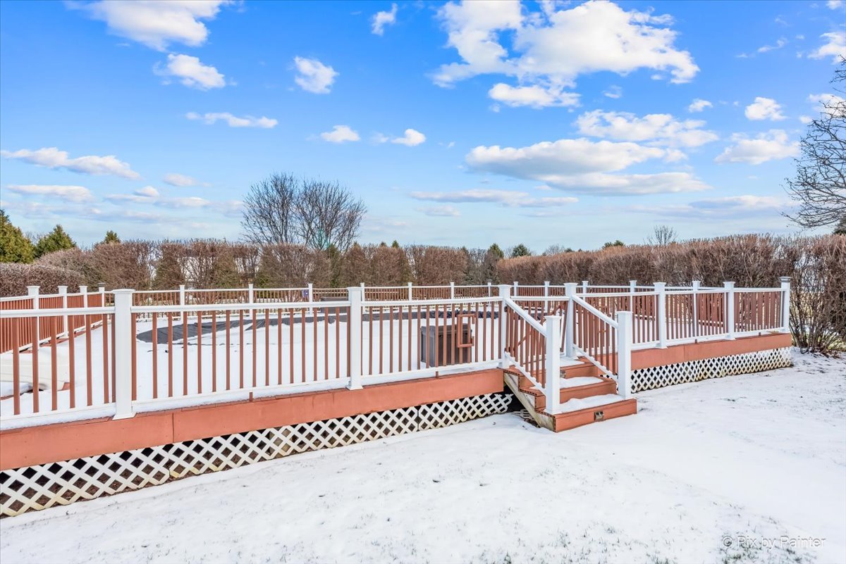 5708 Dakota Ridge