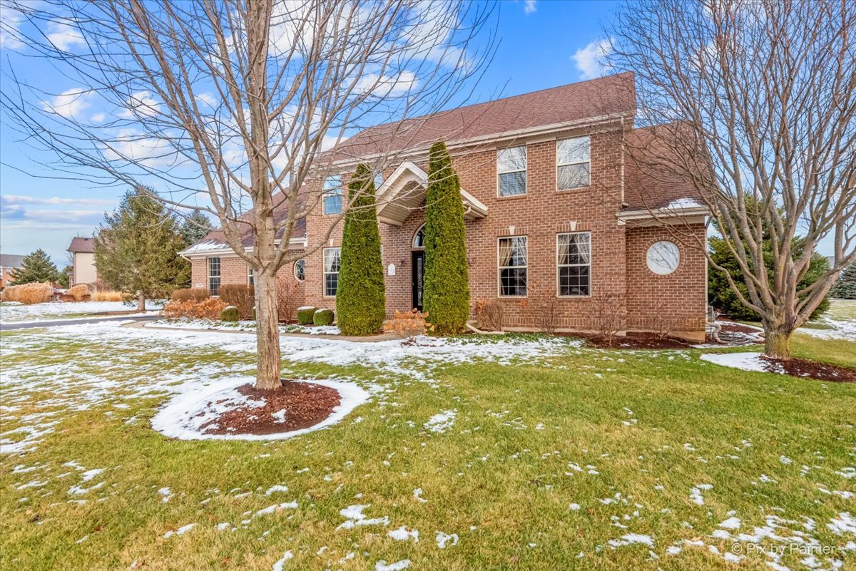 5708 Dakota Ridge