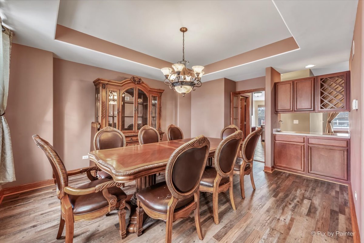 5708 Dakota Ridge
