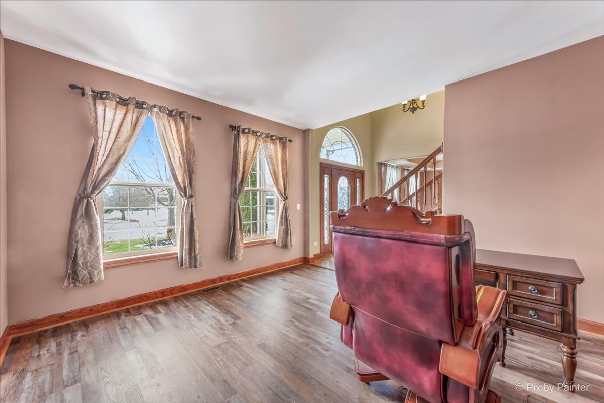 5708 Dakota Ridge