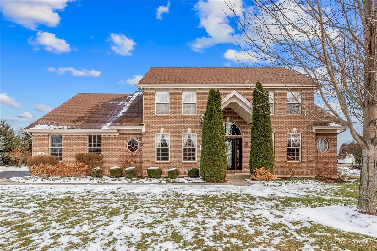 5708 Dakota Ridge