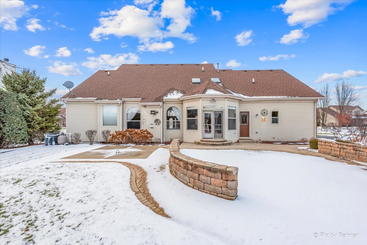 5708 Dakota Ridge