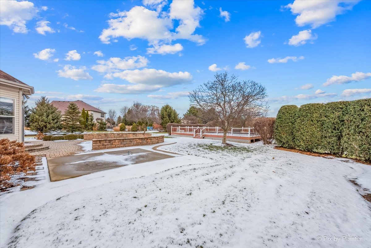 5708 Dakota Ridge