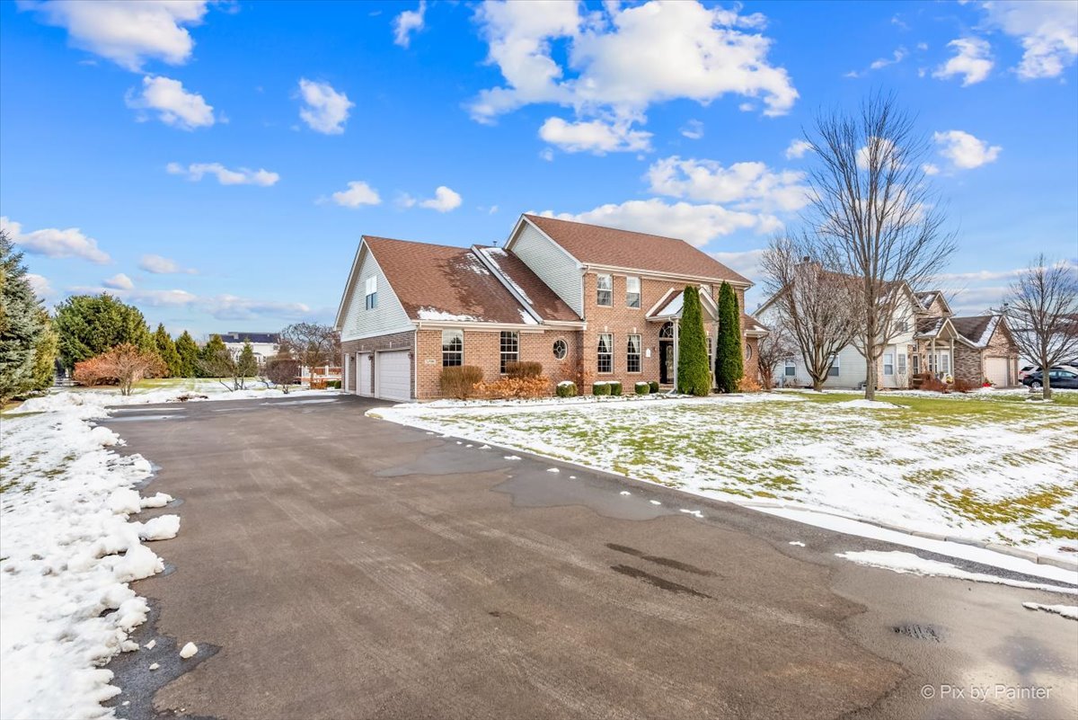 5708 Dakota Ridge