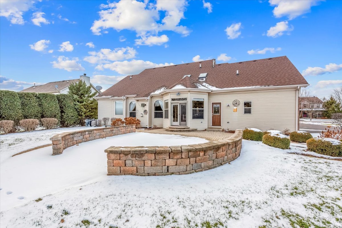 5708 Dakota Ridge