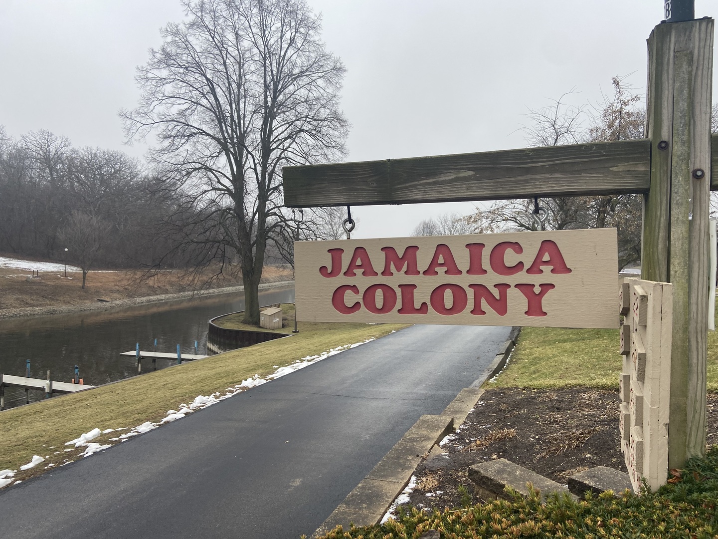 29 Jamaica Colony Unit: 1