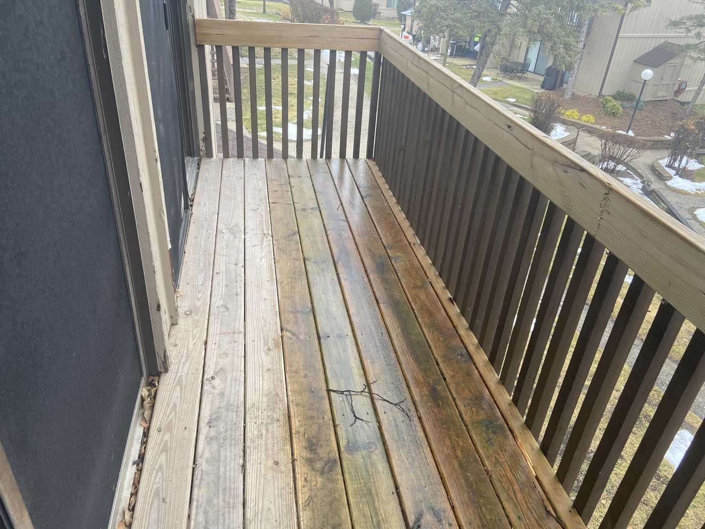 29 Jamaica Colony Unit: 1