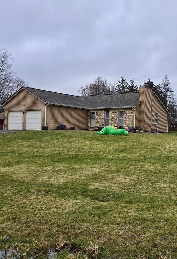 1504 Sudeenew Drive